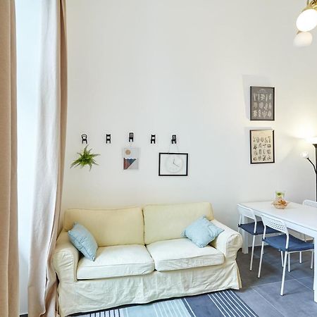 Savor Apartments ปราก ภายนอก รูปภาพ