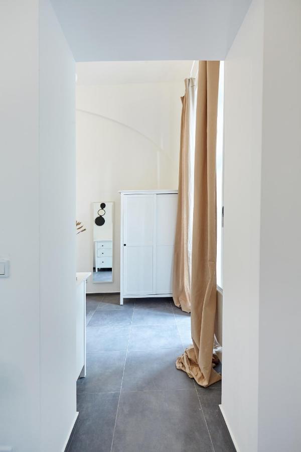 Savor Apartments ปราก ภายนอก รูปภาพ